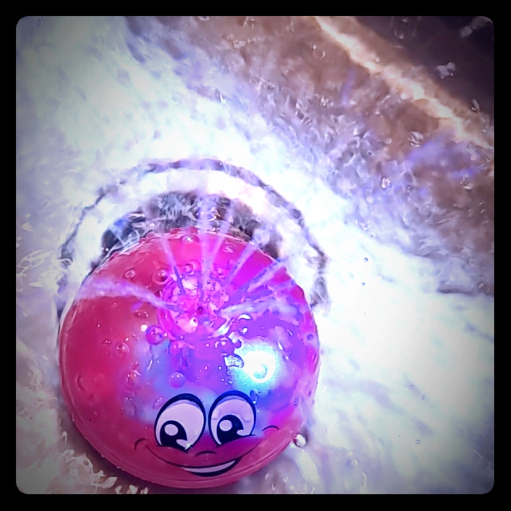 COPY - Bath toy